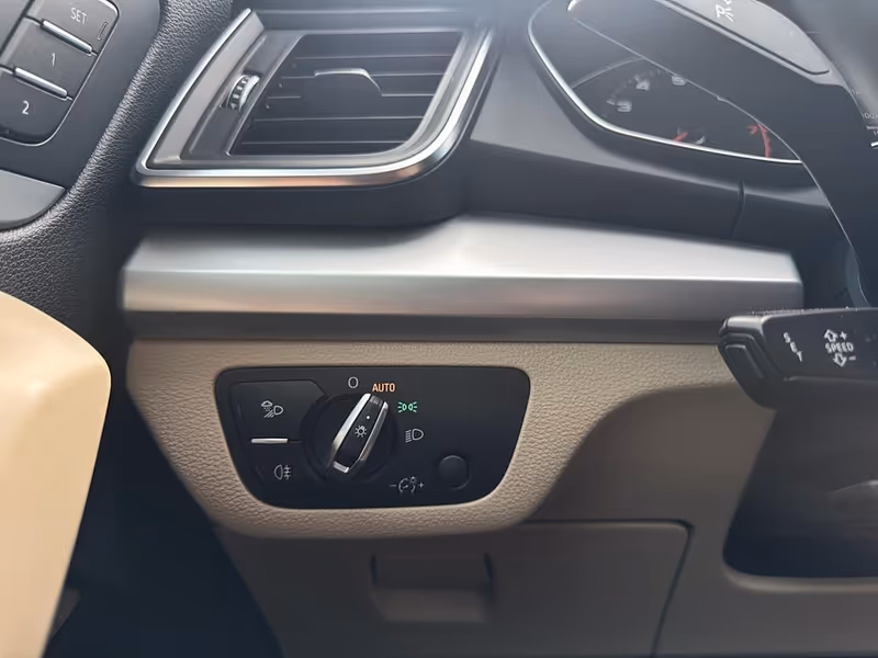 2023 Audi Q5 Komfort