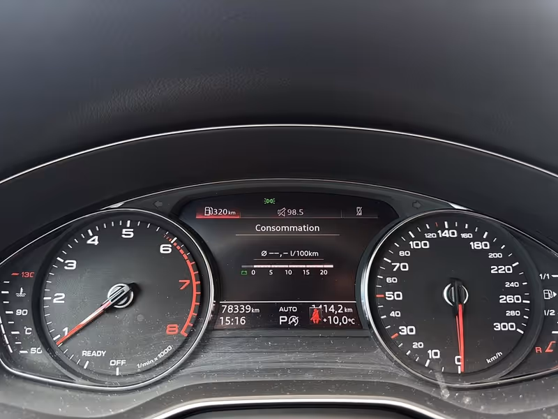 2023 Audi Q5 Komfort