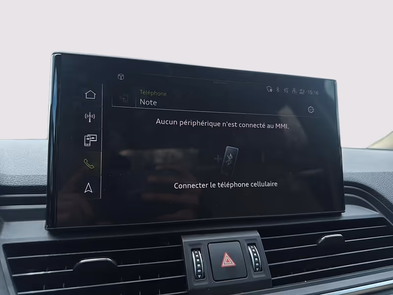 2023 Audi Q5 Komfort