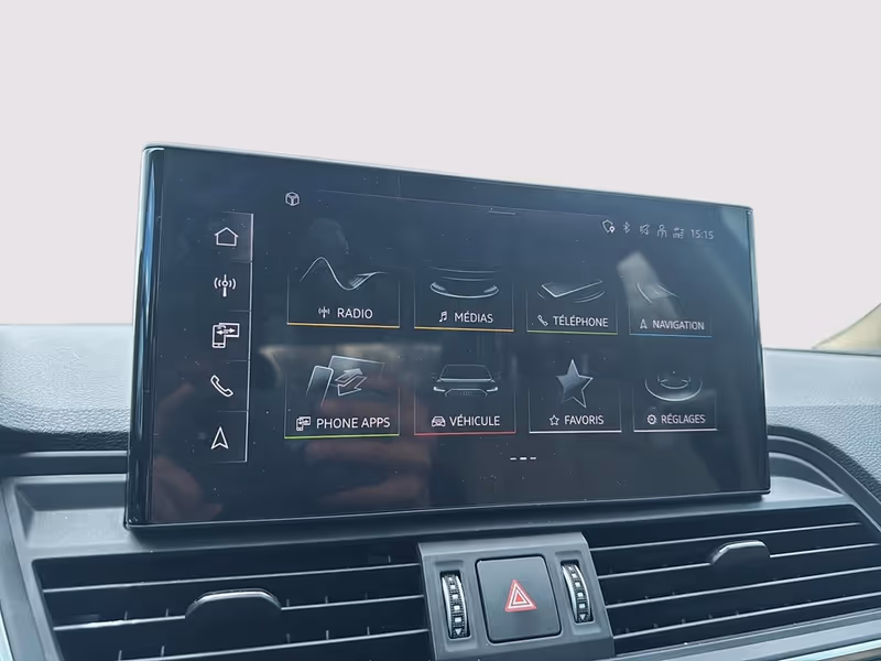 2023 Audi Q5 Komfort