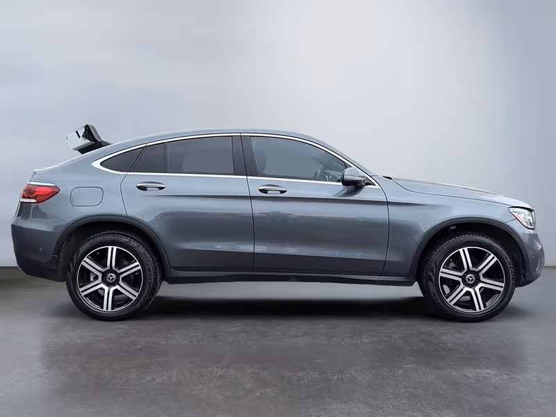 2023 Mercedes-Benz GLC GLC 300