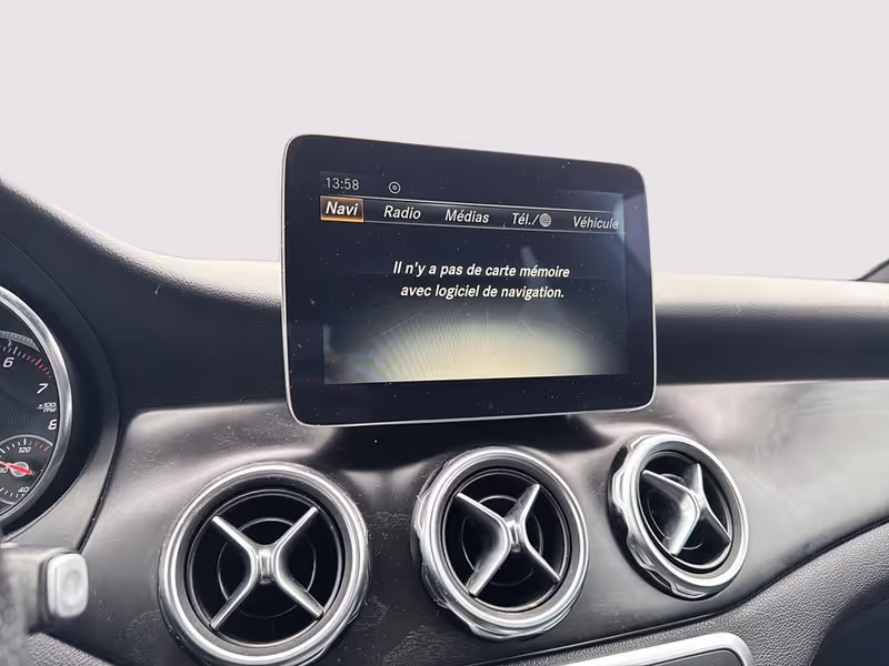 2018 Mercedes-Benz GLA GLA 250
