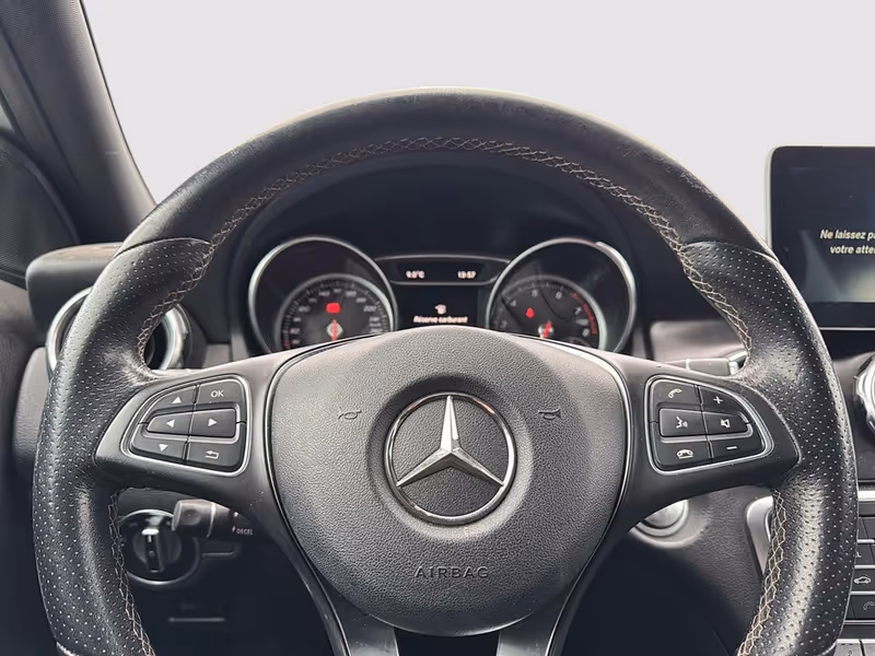 2018 Mercedes-Benz GLA GLA 250