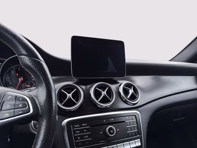 2018 Mercedes-Benz GLA GLA 250