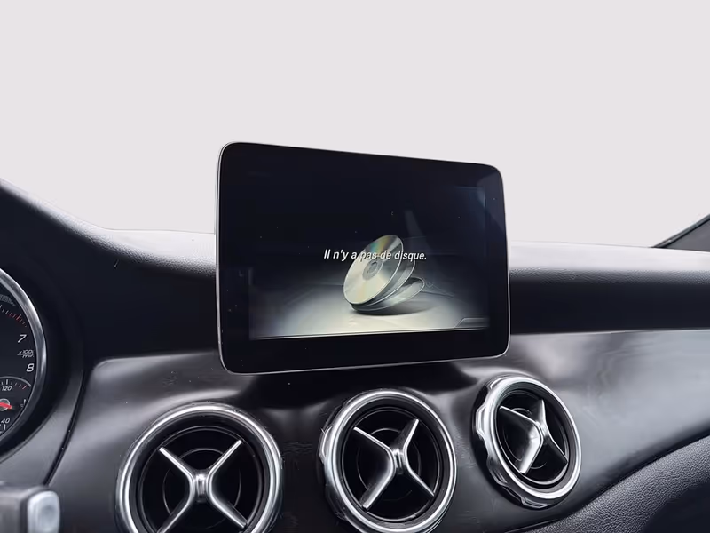 2018 Mercedes-Benz GLA GLA 250