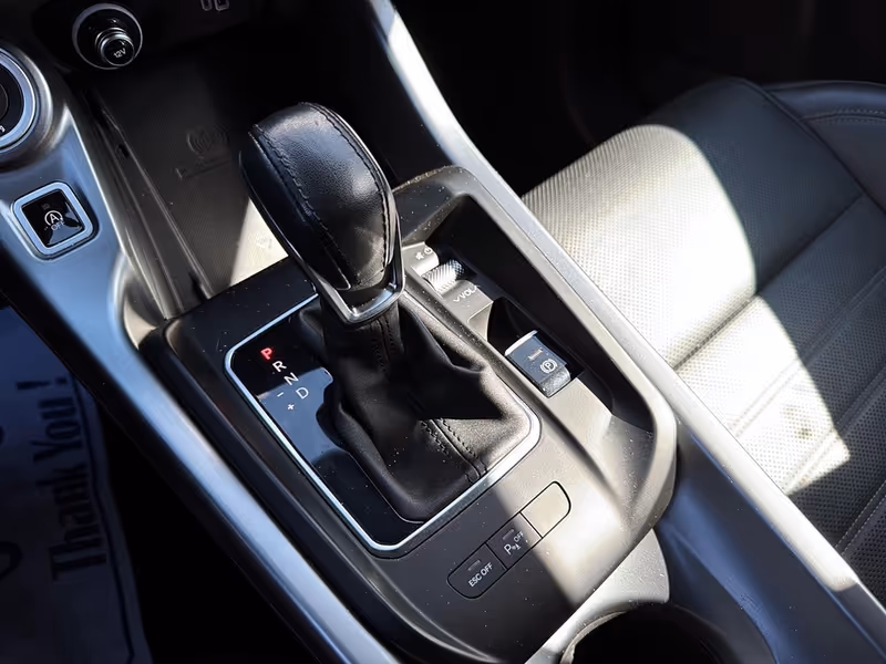 2023 Dodge Hornet GT Plus