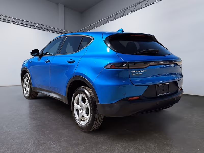 2023 Dodge Hornet GT Plus
