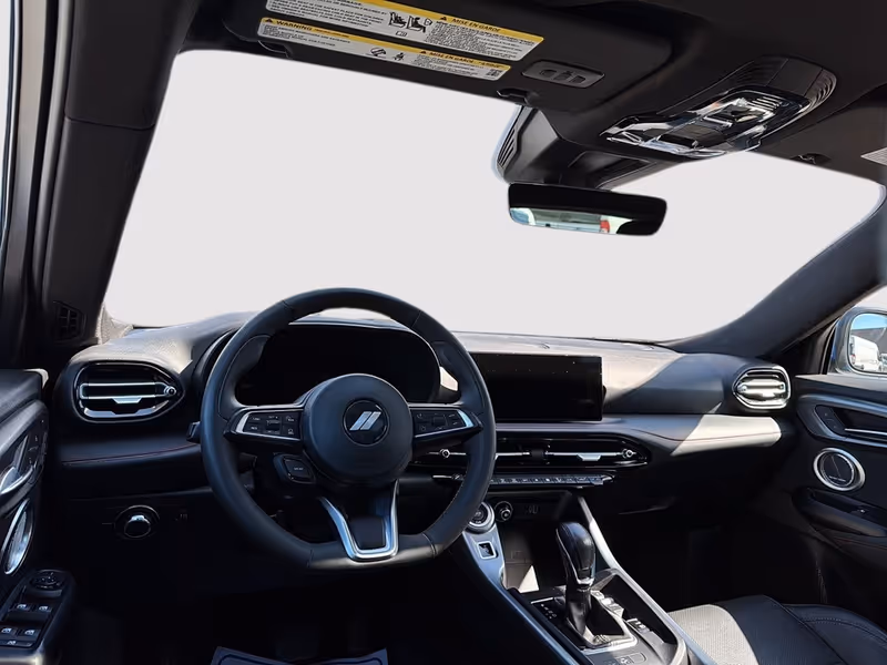 2023 Dodge Hornet GT Plus