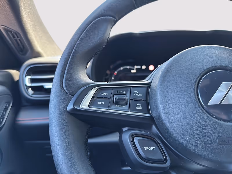 2023 Dodge Hornet GT Plus