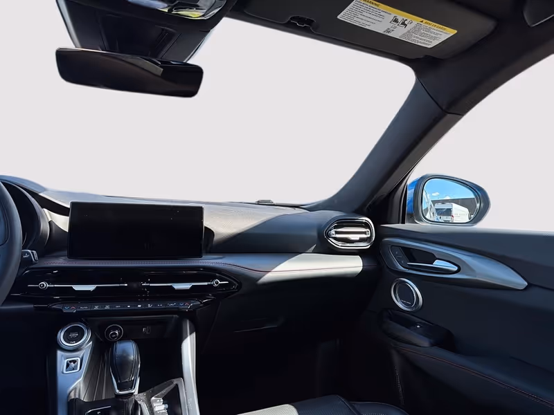 2023 Dodge Hornet GT Plus