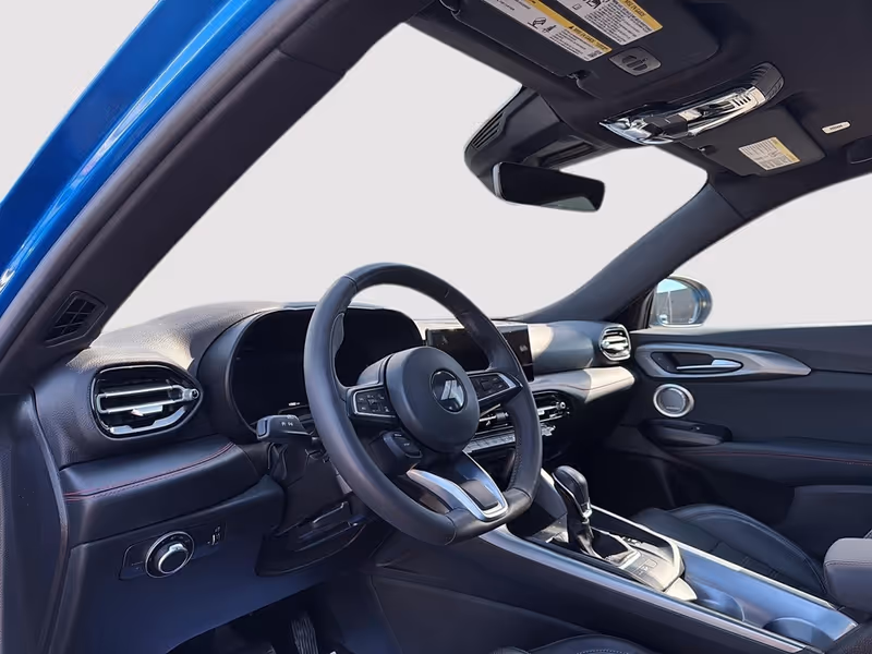 2023 Dodge Hornet GT Plus