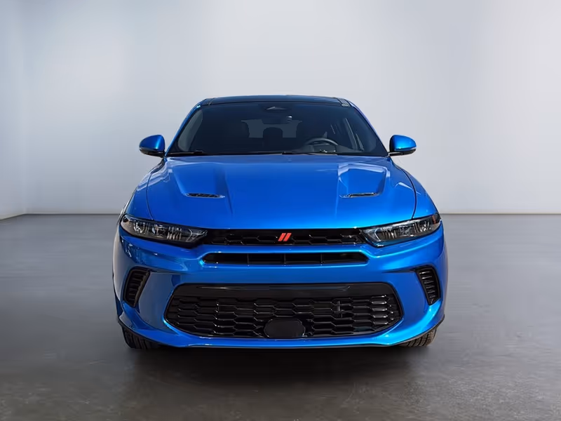 2023 Dodge Hornet GT Plus