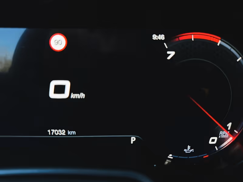 2023 Dodge Hornet GT Plus