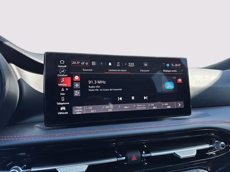 2023 Dodge Hornet GT Plus