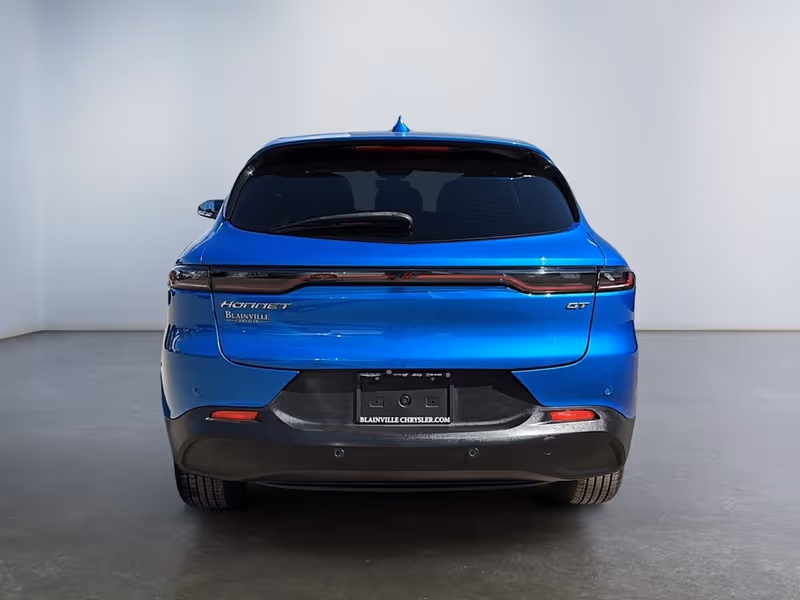2023 Dodge Hornet GT Plus