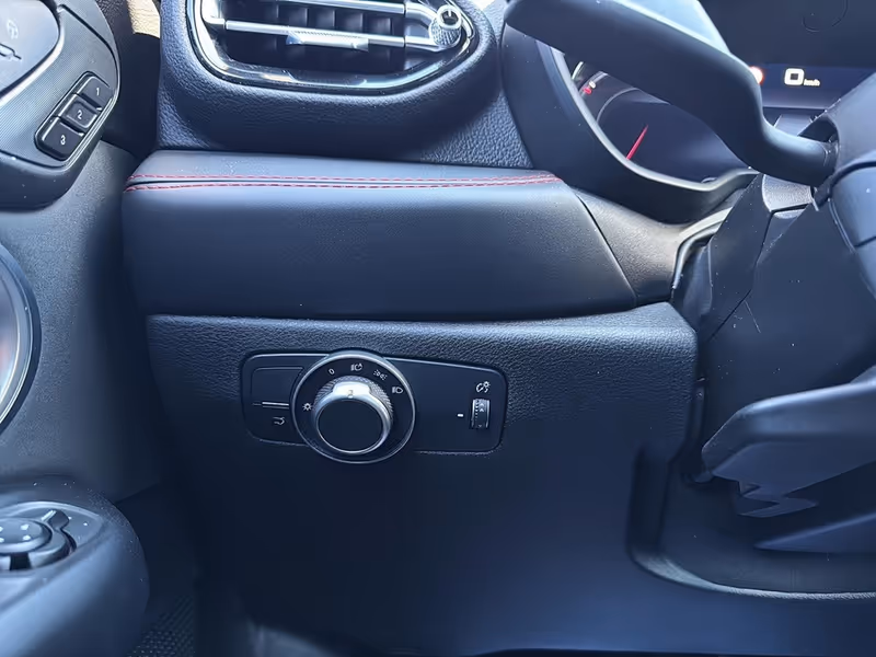 2023 Dodge Hornet GT Plus