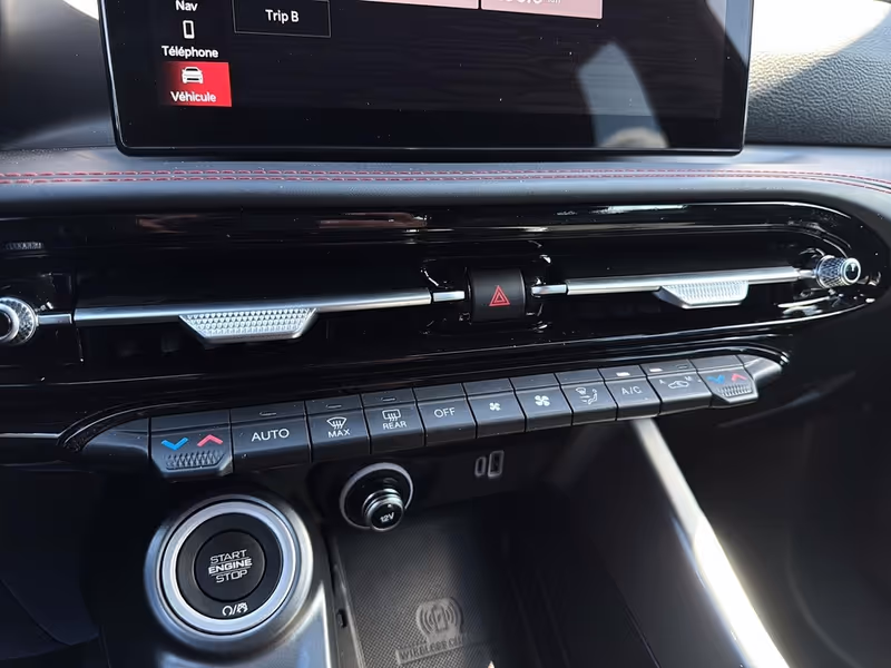 2023 Dodge Hornet GT Plus