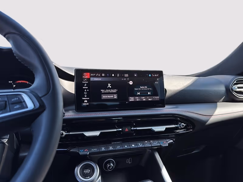 2023 Dodge Hornet GT Plus