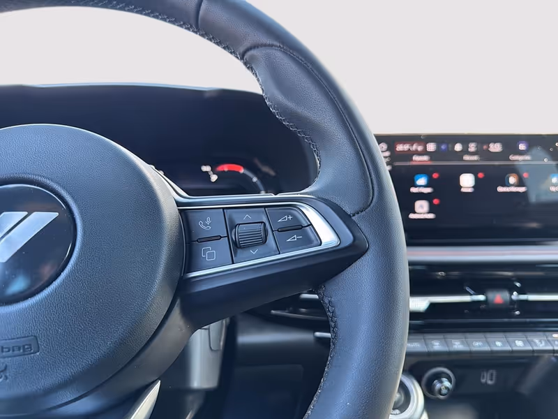 2023 Dodge Hornet GT Plus