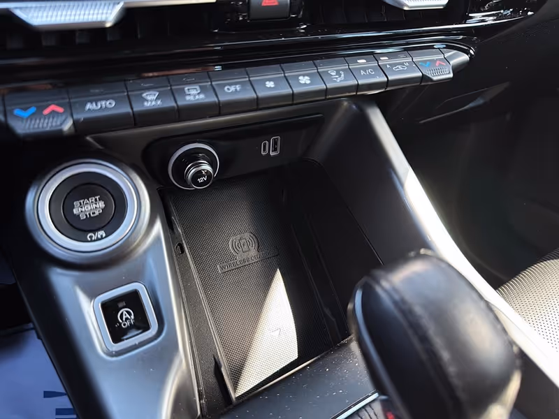 2023 Dodge Hornet GT Plus