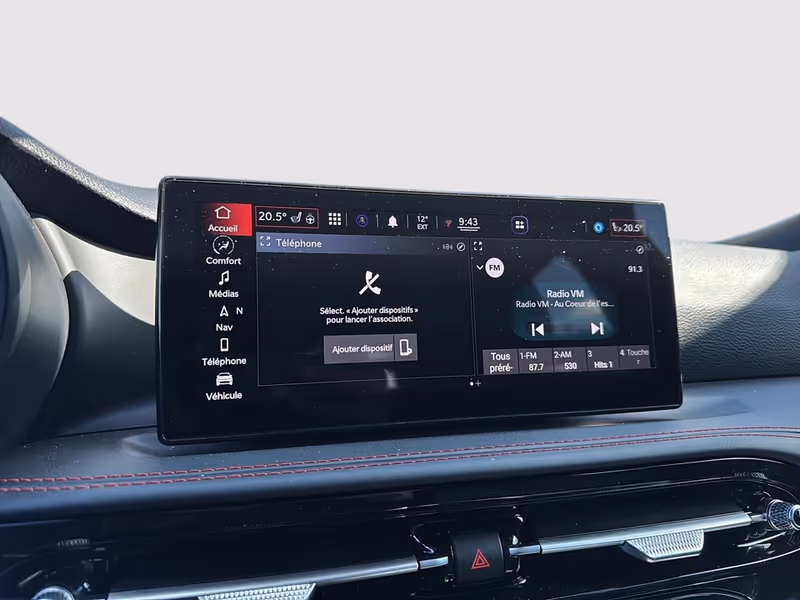 2023 Dodge Hornet GT Plus