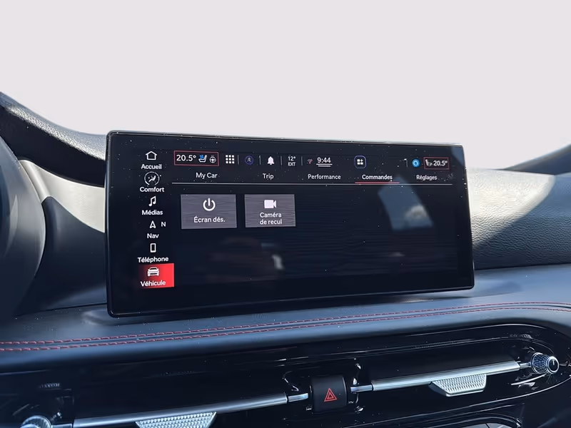 2023 Dodge Hornet GT Plus