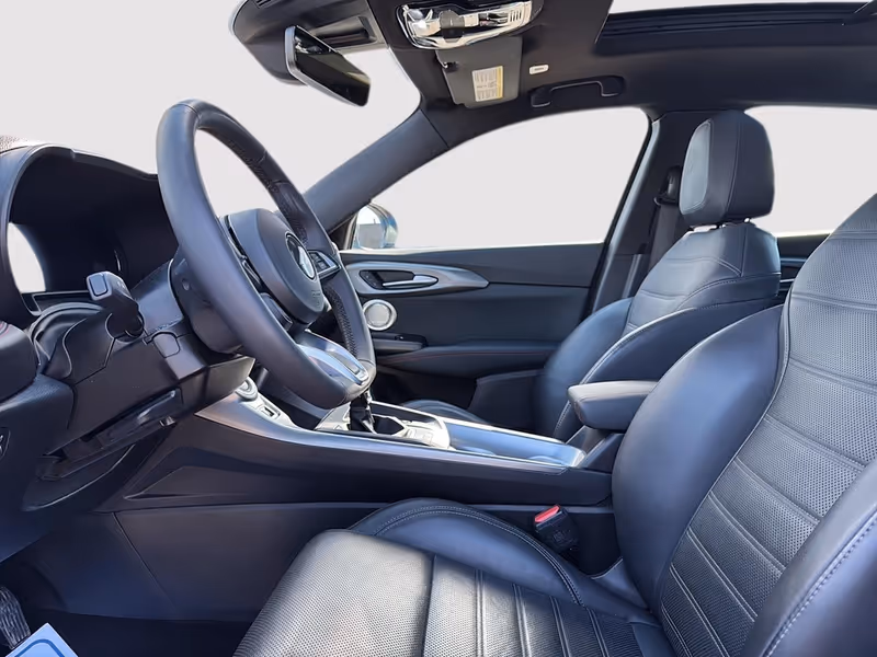 2023 Dodge Hornet GT Plus