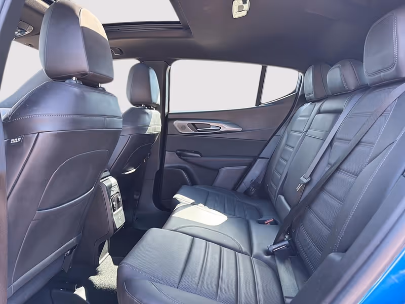2023 Dodge Hornet GT Plus