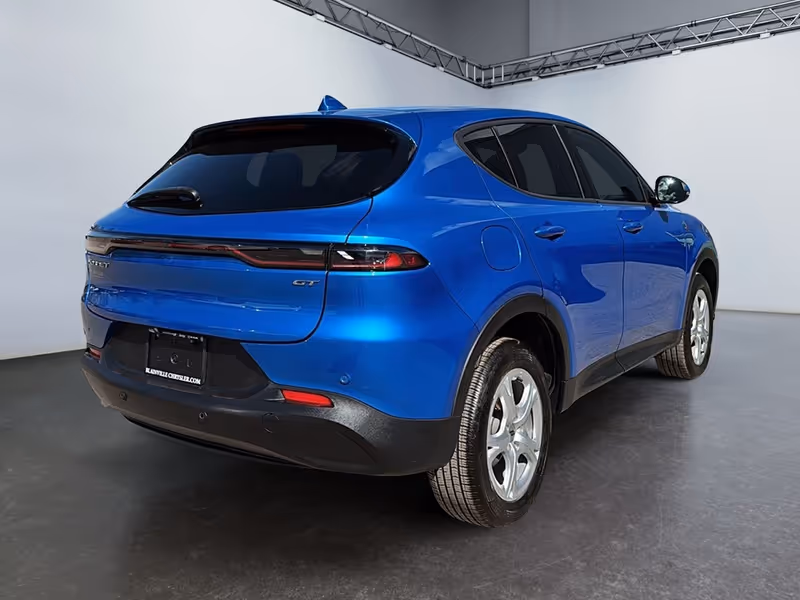 2023 Dodge Hornet GT Plus
