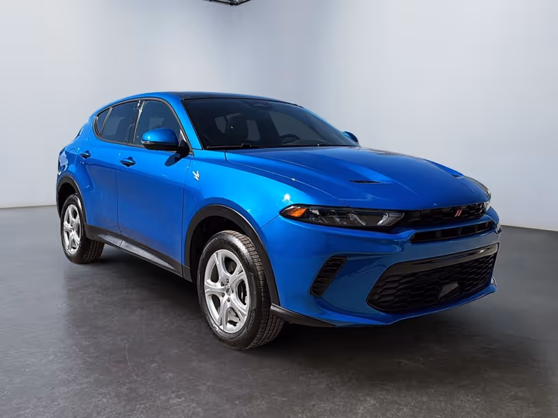 2023 Dodge Hornet GT Plus