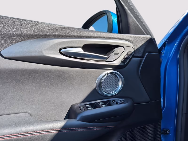 2023 Dodge Hornet GT Plus