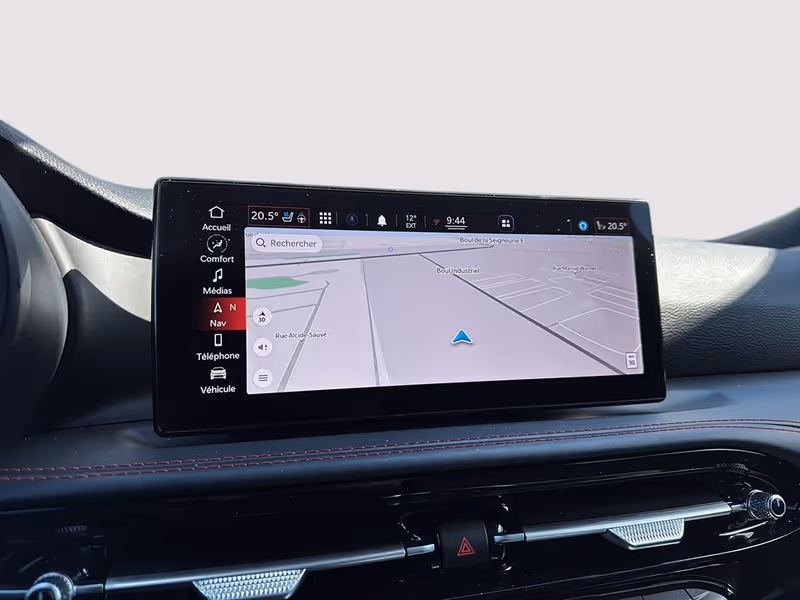 2023 Dodge Hornet GT Plus