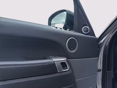 2020 Land Rover Range Rover Sport