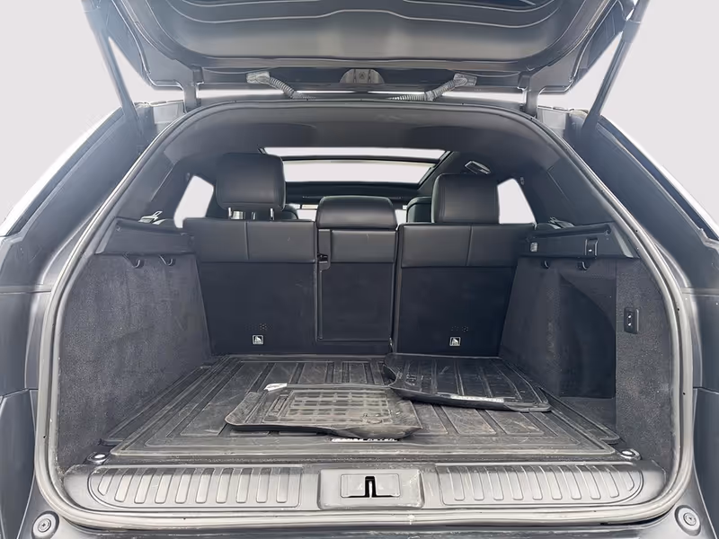 2020 Land Rover Range Rover Sport