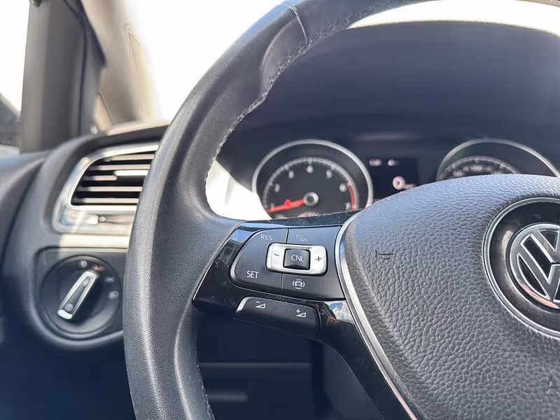 2021 Volkswagen Golf