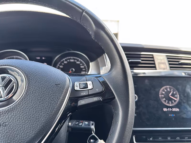 2021 Volkswagen Golf