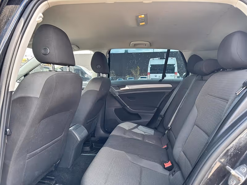2021 Volkswagen Golf