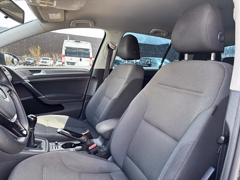 2021 Volkswagen Golf