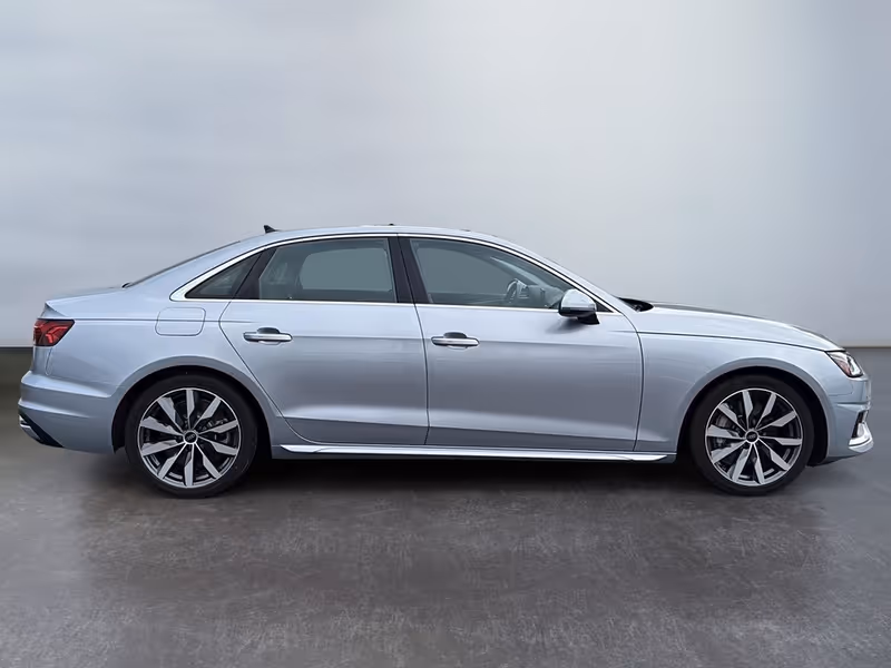 2024 Audi A4 Sedan Komfort