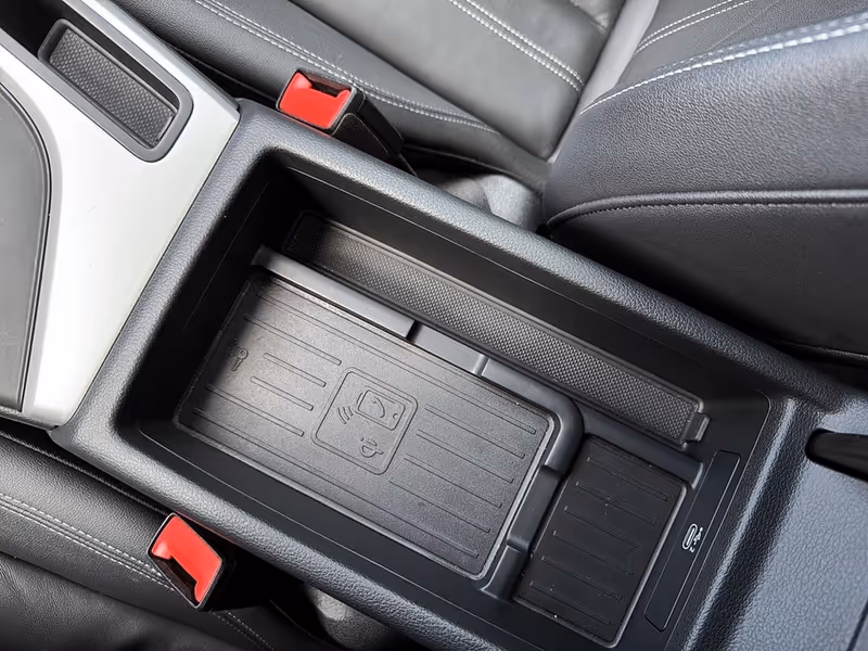 2024 Audi A4 Sedan Komfort