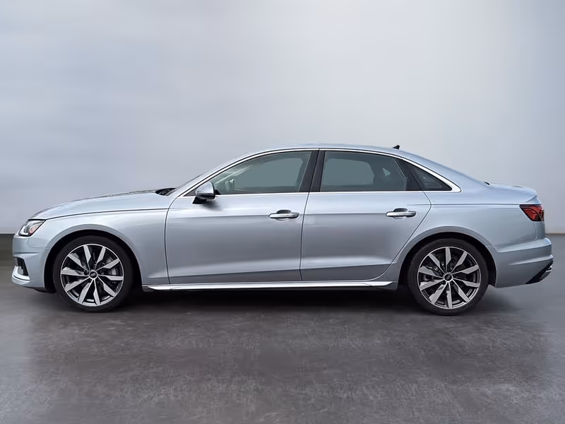 2024 Audi A4 Sedan Komfort