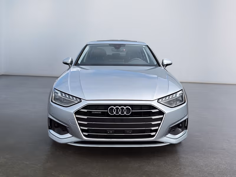 2024 Audi A4 Sedan Komfort