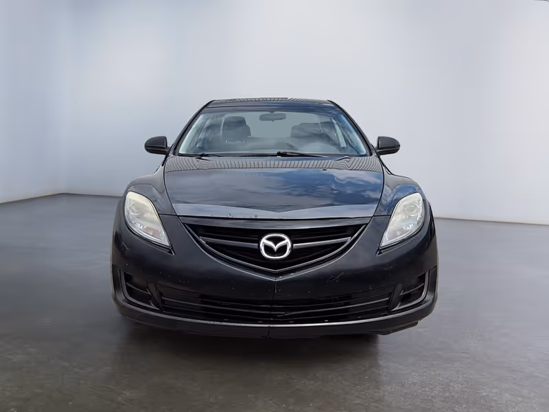 2010 Mazda Mazda6
