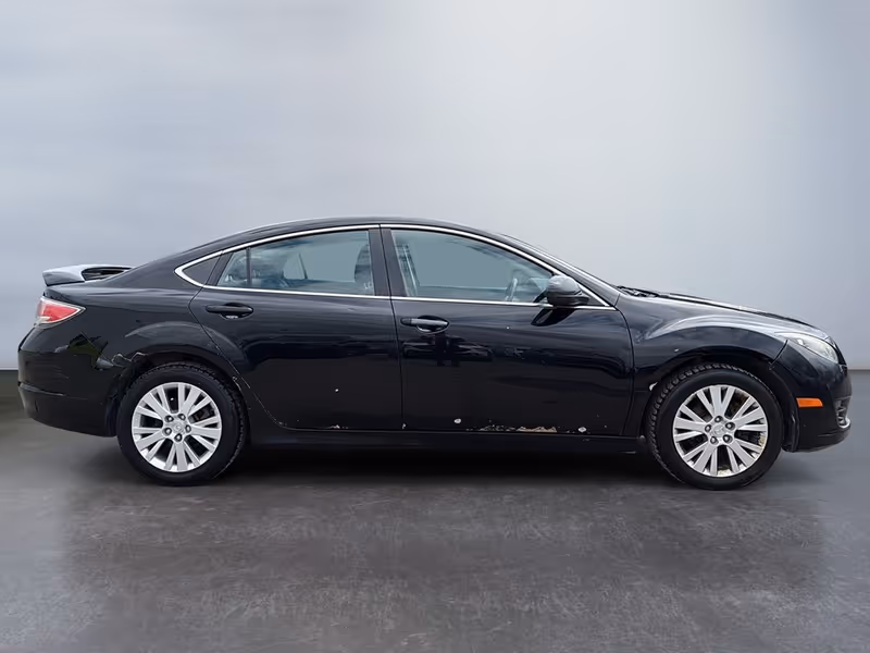 2010 Mazda Mazda6