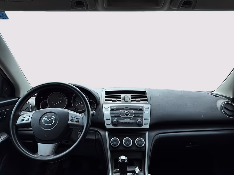 2010 Mazda Mazda6