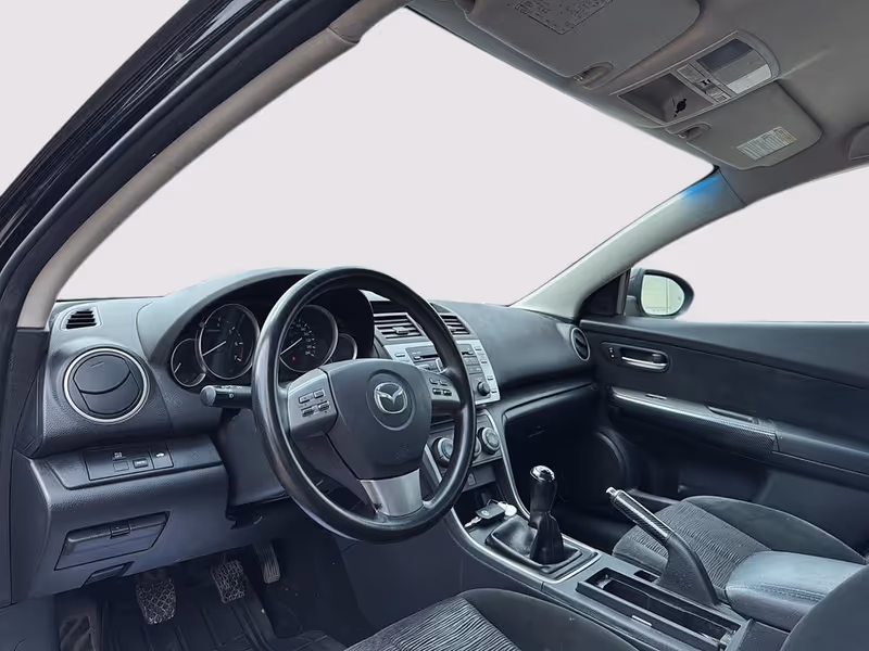 2010 Mazda Mazda6