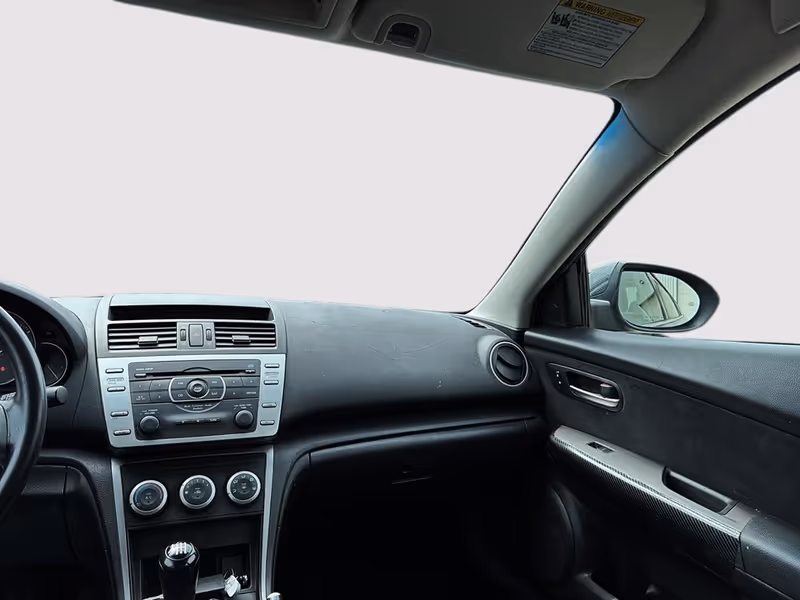 2010 Mazda Mazda6