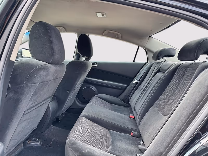 2010 Mazda Mazda6