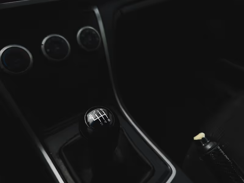 2010 Mazda Mazda6
