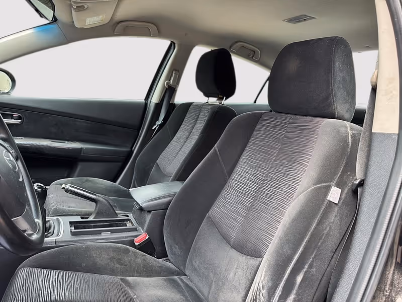 2010 Mazda Mazda6